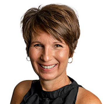 Shari Kish-Neal
